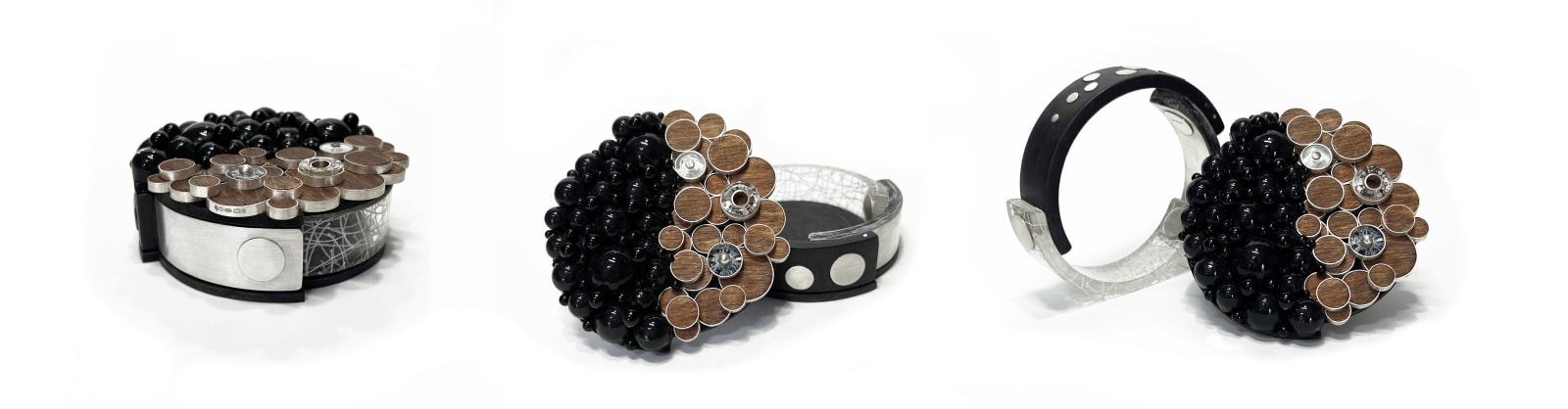 Jed Green, Bangle Brooch Box, 2023