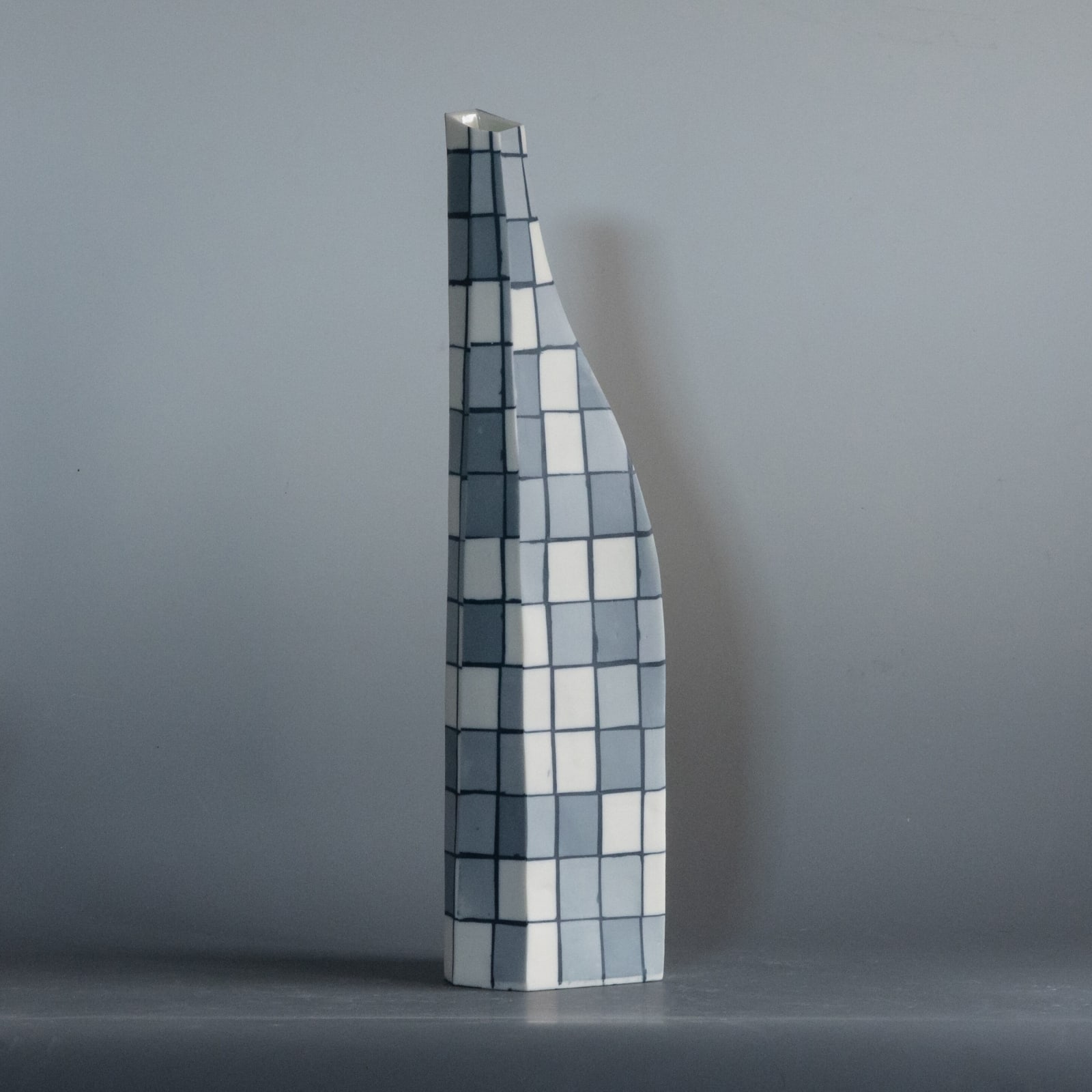 Anne Butler, Civic Horizon 3, 2023