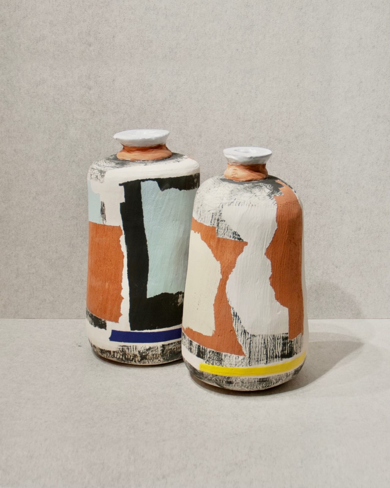 Eddie Knevett, Dazzleships Shadows Lemon, 2024