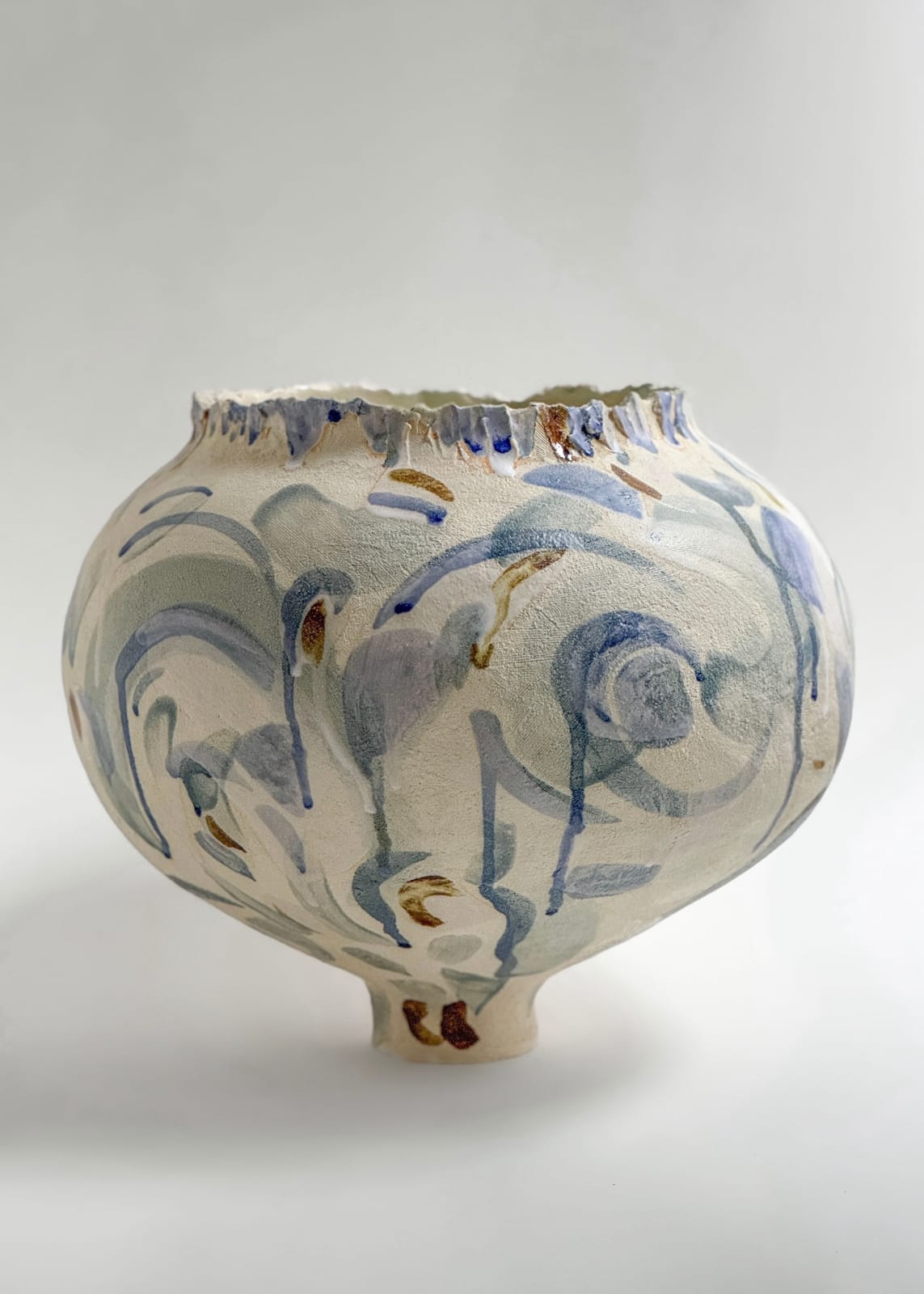 Gaya Vartanyan, C.№2, 2024