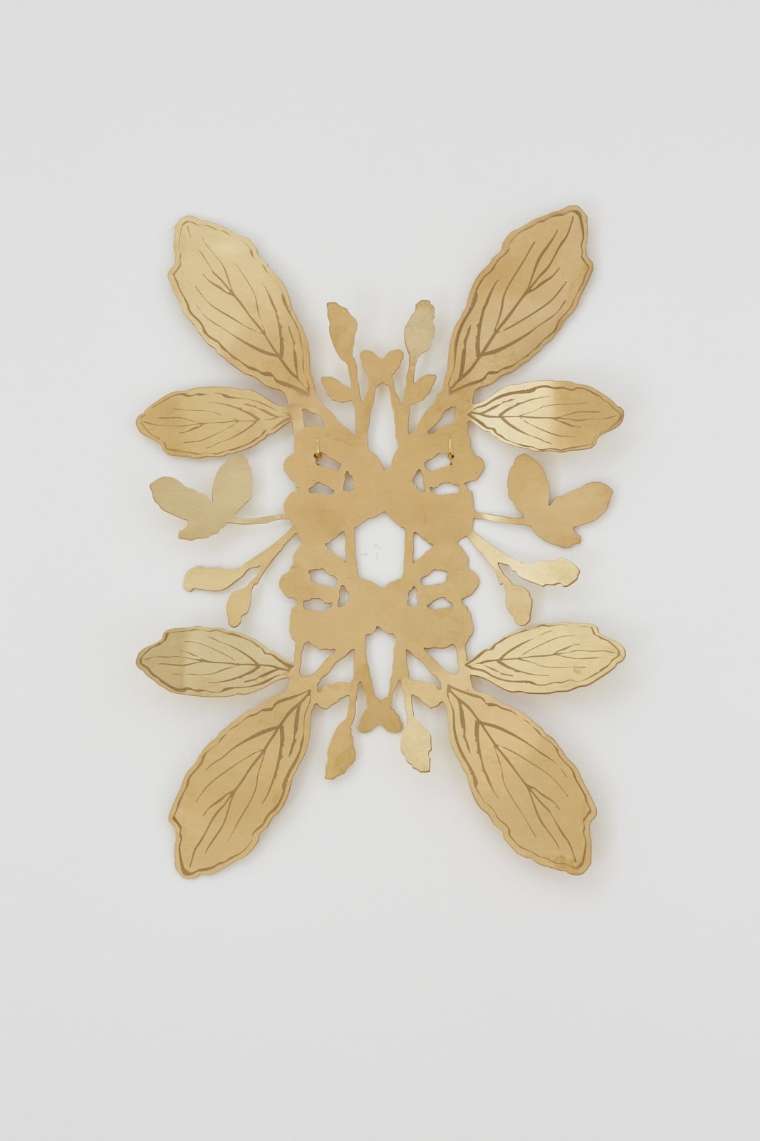 Kerry Lemon, Spring Broom, 2025