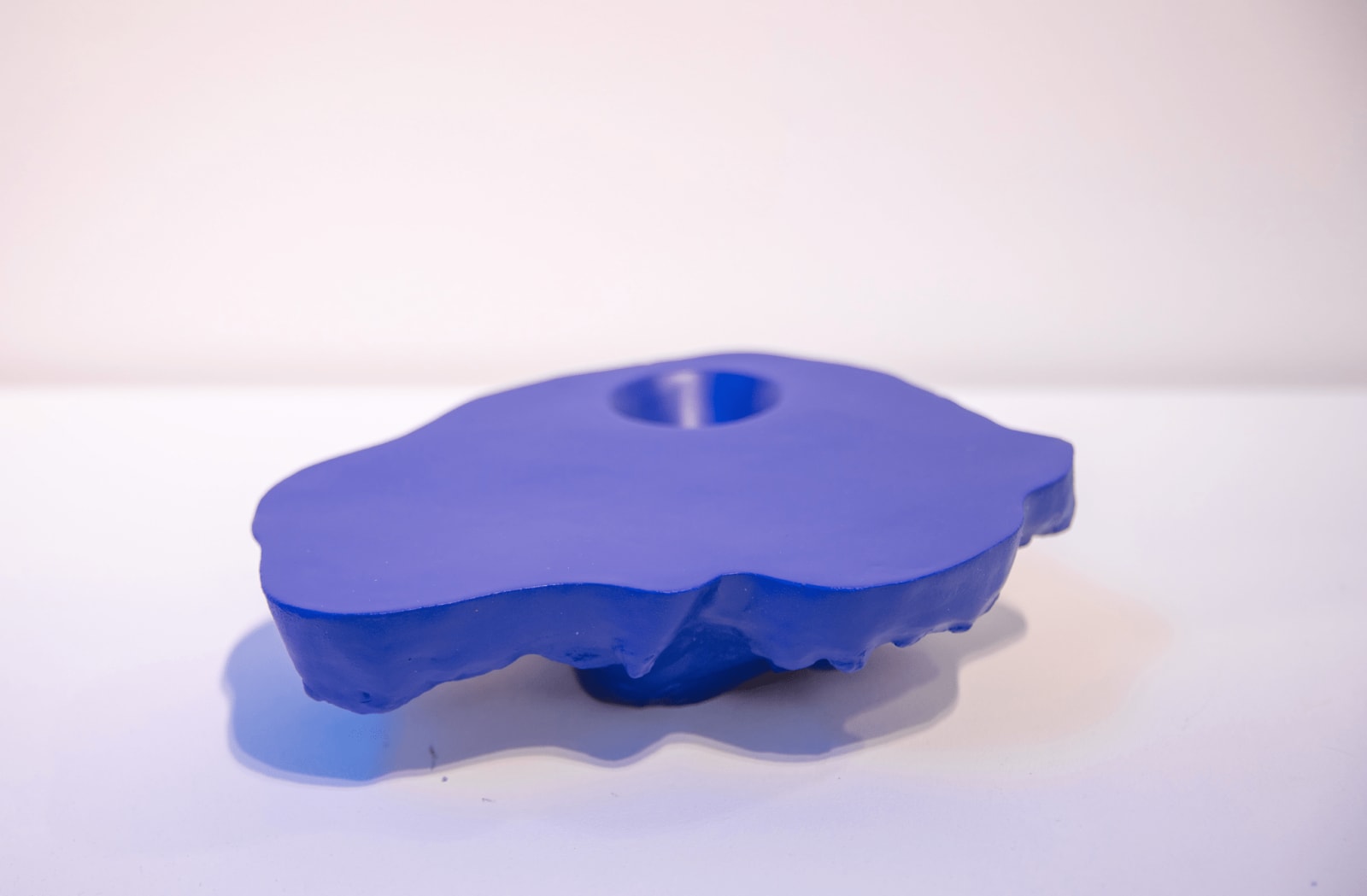 Hanna Fastrich, Gathering: Standing Vessel III, 2024