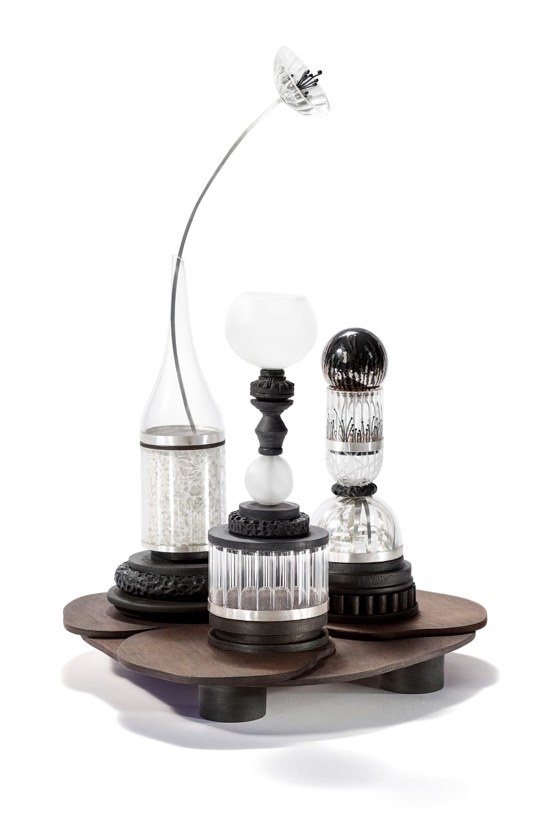 Jed Green, Portrait Jewellery Box, 2025
