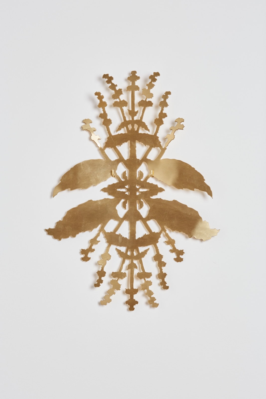 Kerry Anne Lemon, Summer Dogs Mercury, 2025