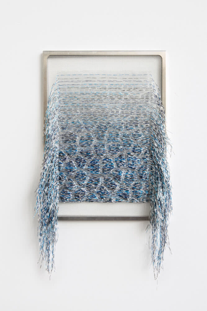 Solenne Jolivet, Maculato petit 2, 2020