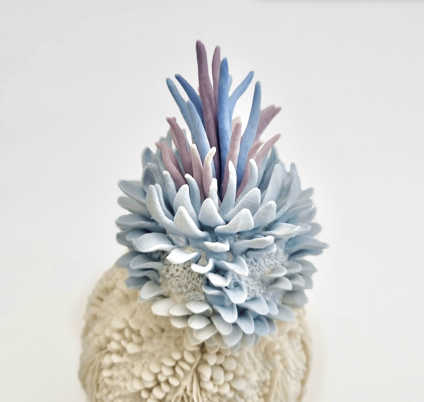 Erum Aamir, Ludo Mentis, 2024