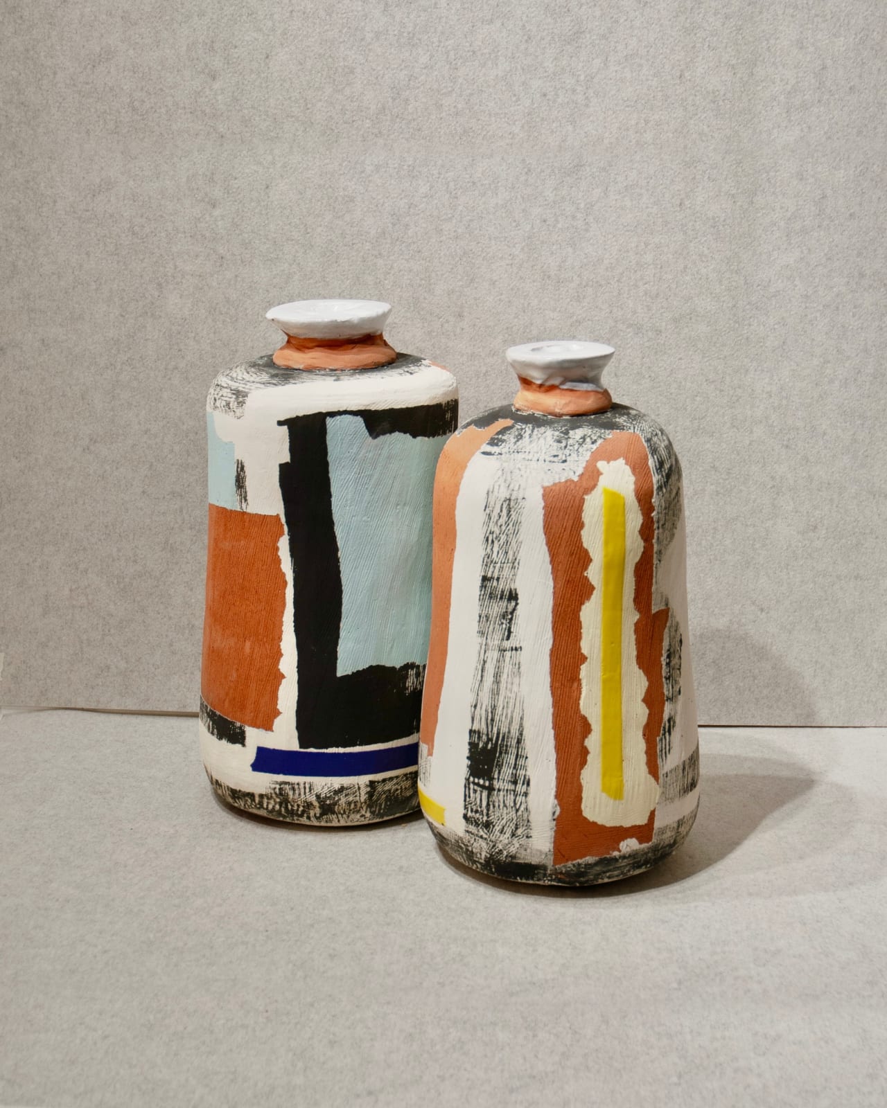 Eddie Knevett, Dazzleships Shadows Lemon, 2024