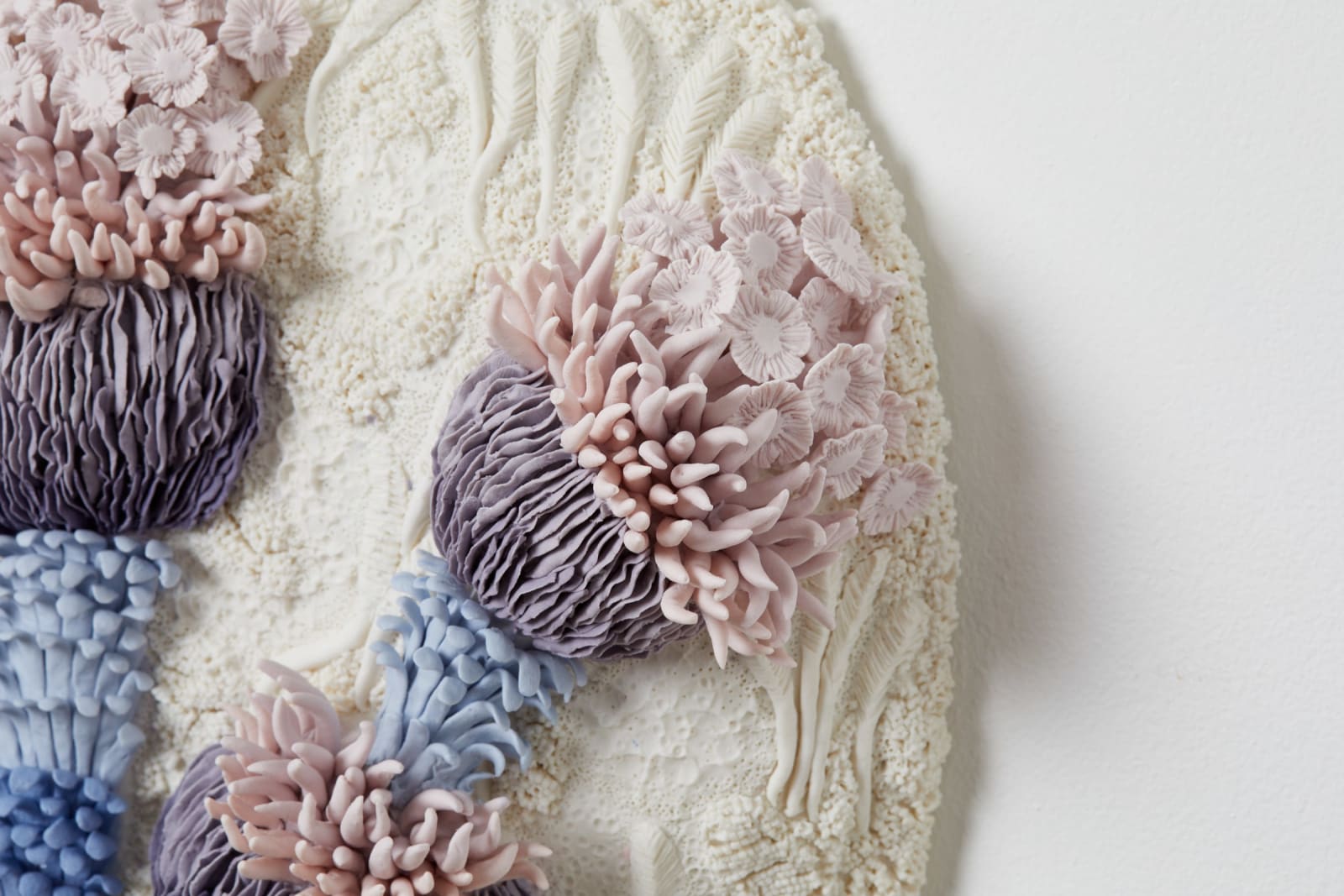 Erum Aamir, Hortus Matutinam, 2025