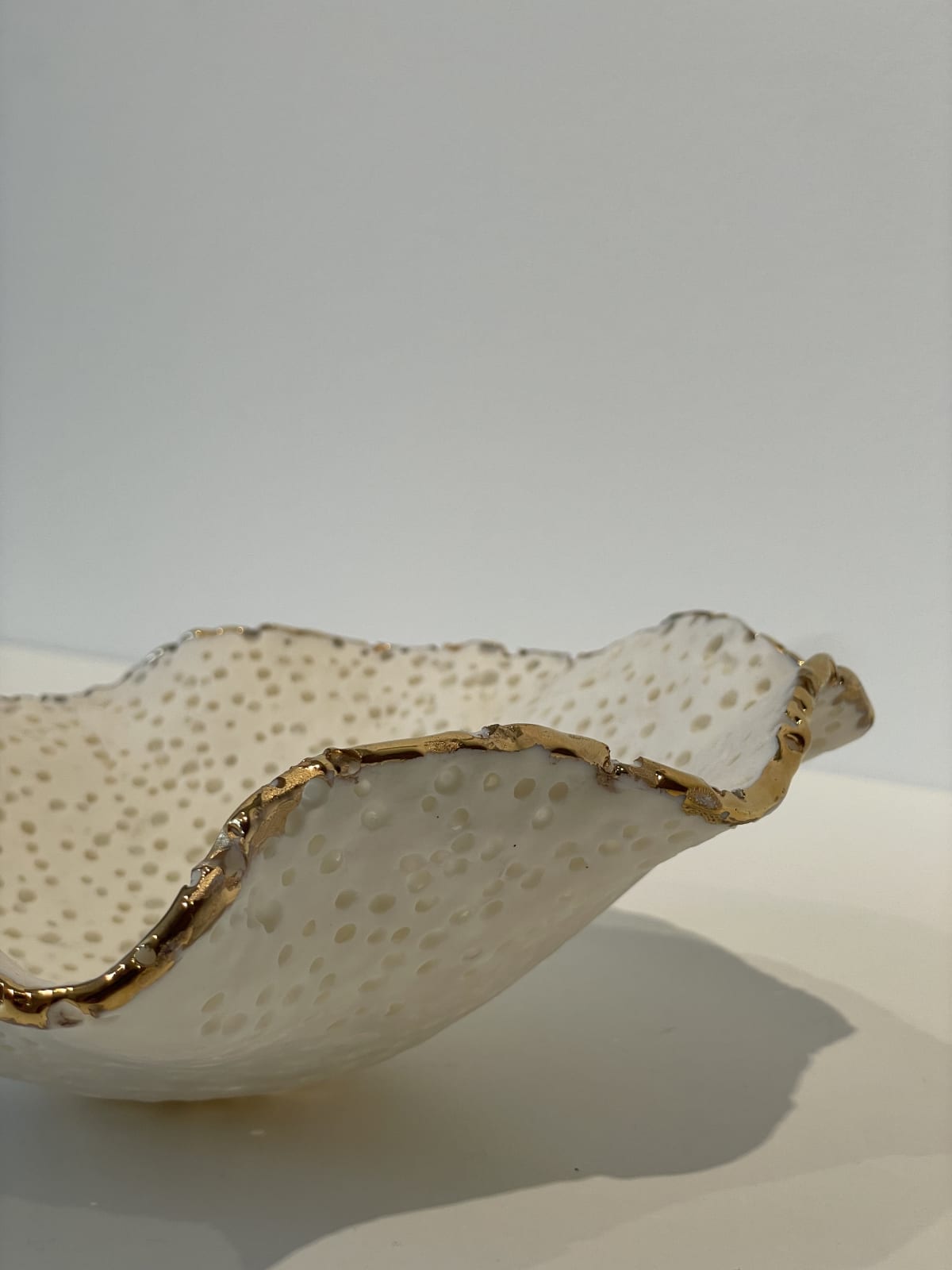 Ana Bridgewater, Sculptural pieces, 2024