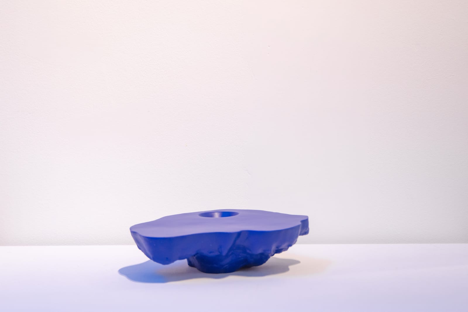 Hanna Fastrich, Gathering: Standing Vessel III, 2024