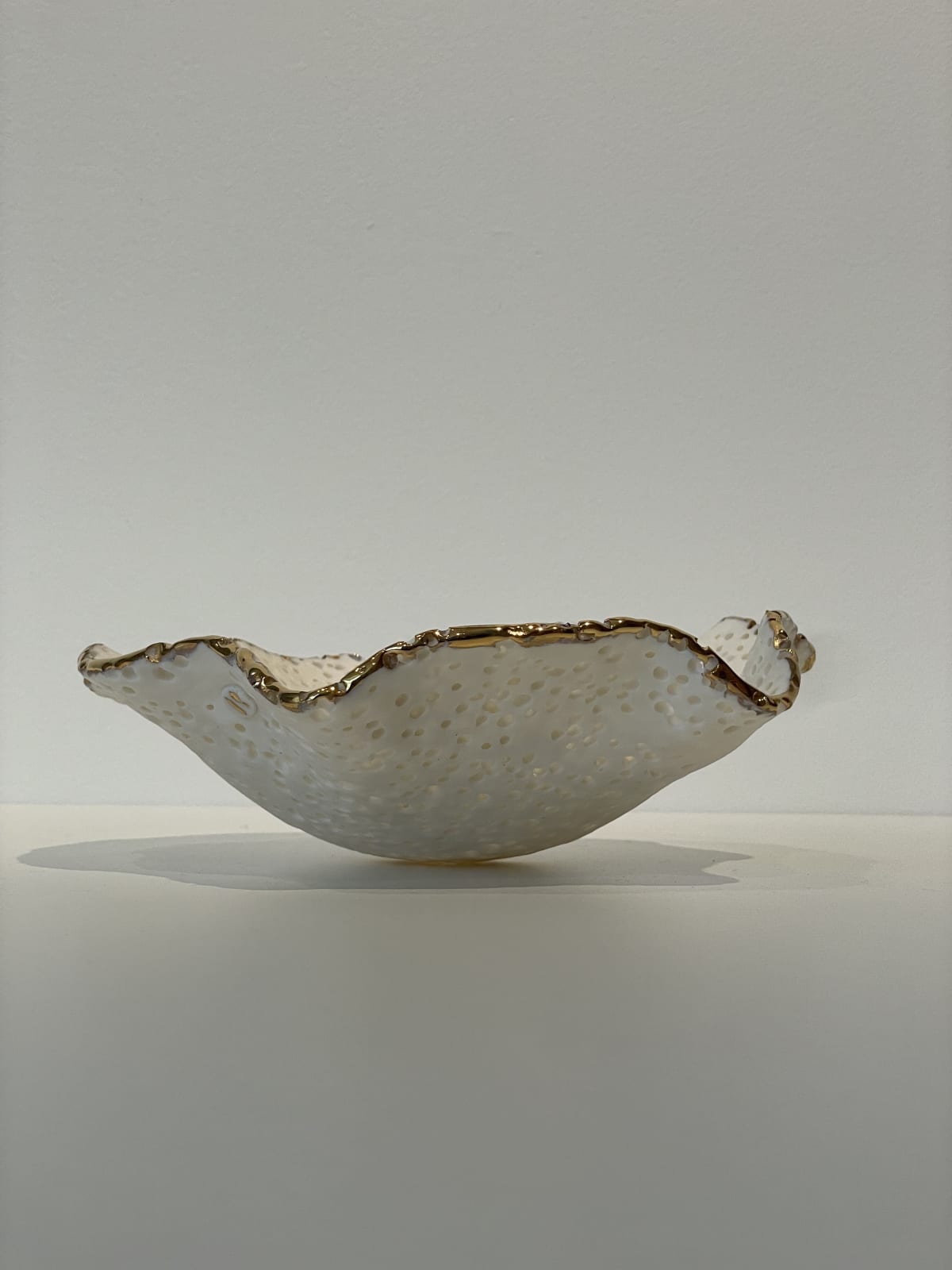 Ana Bridgewater, Sculptural pieces, 2024