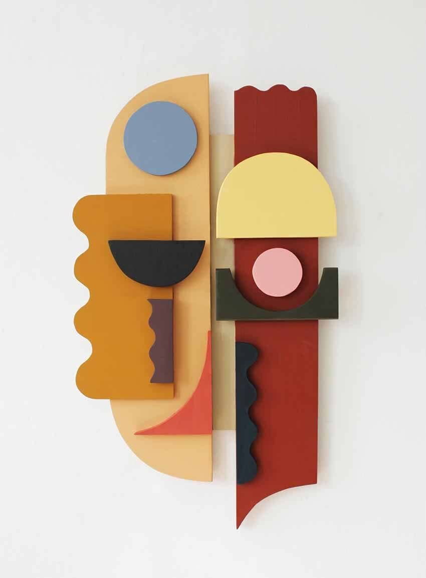 Tilde Grynnerup, Landscape, 2022