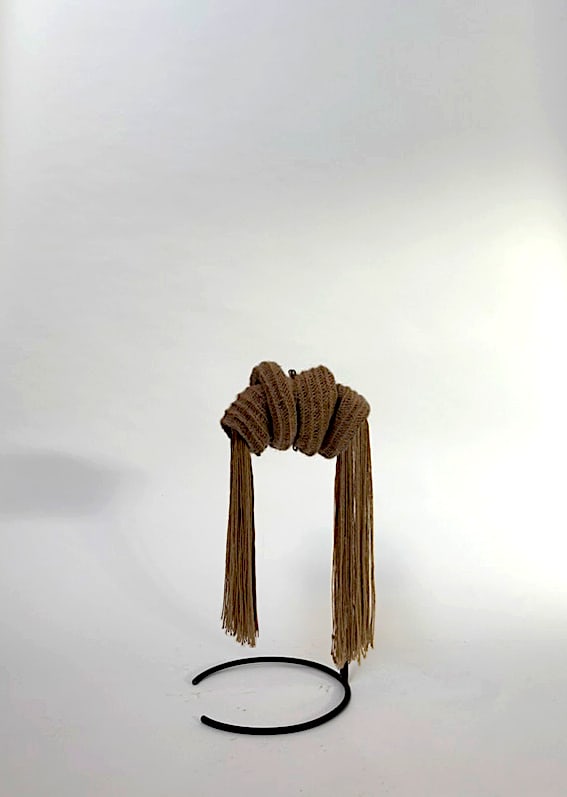 Christopher Kelly, Evisceration No.3, 2025