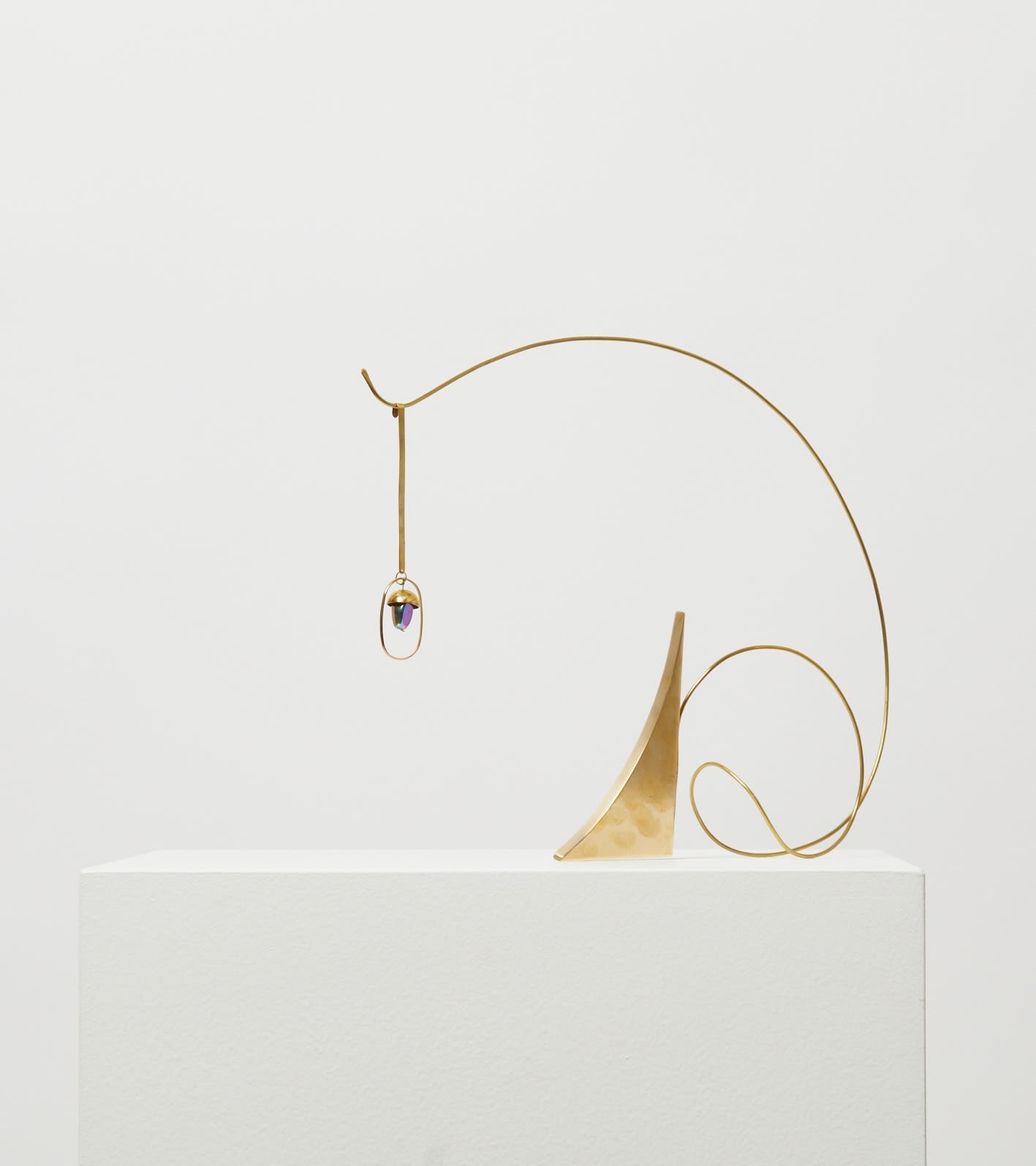 Ambre Cardinal, Squirrel Stable, 2025