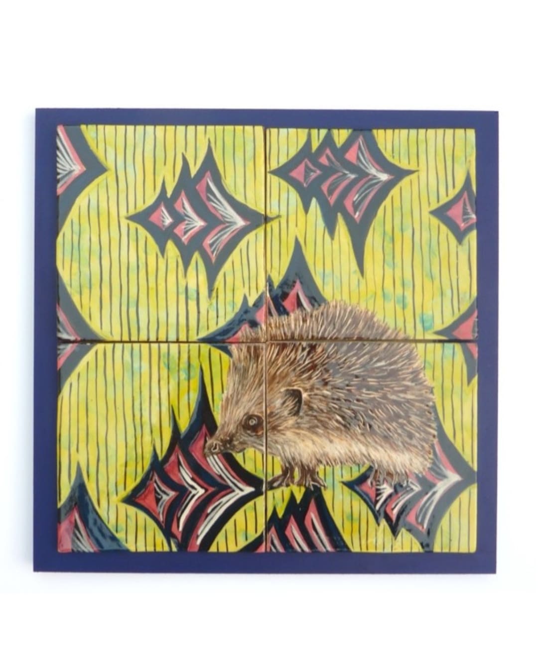 Henrietta MacPhee, Nocturne, 2025