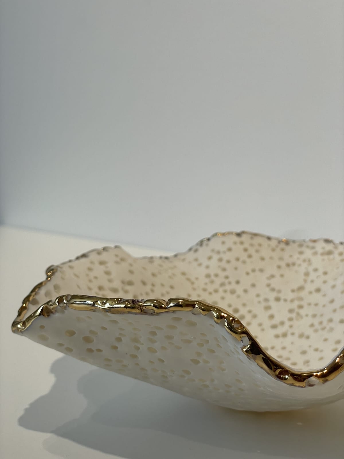 Ana Bridgewater, Sculptural pieces, 2024