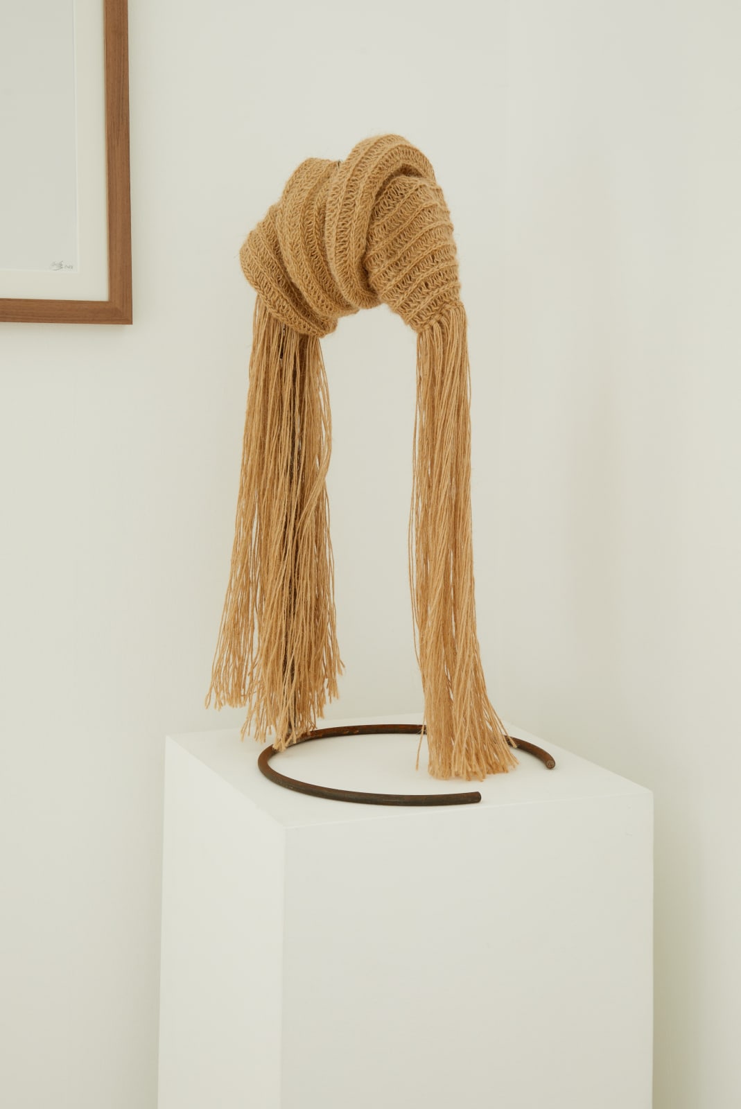 Christopher Kelly, Evisceration No.3, 2025