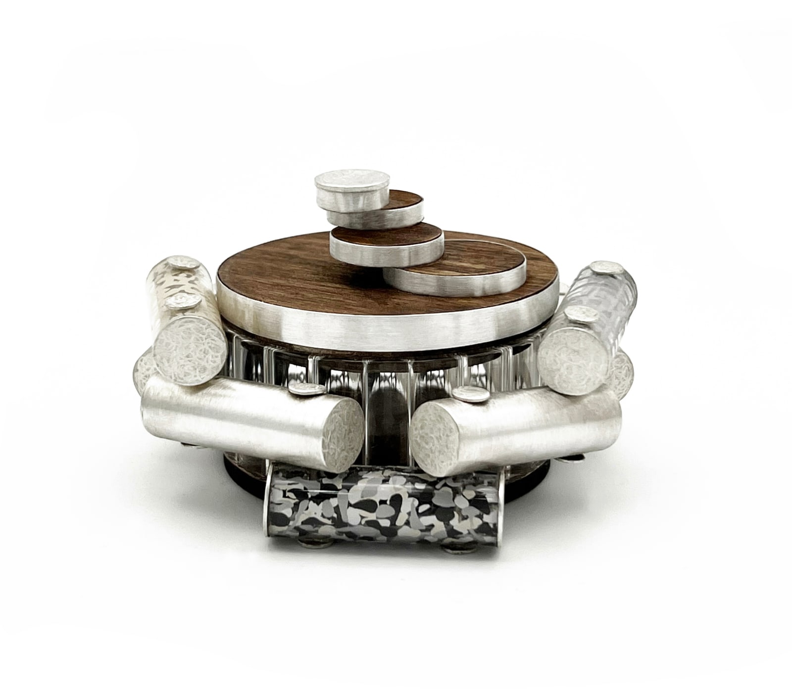 Jed Green, Bracelet Box 1, 2024