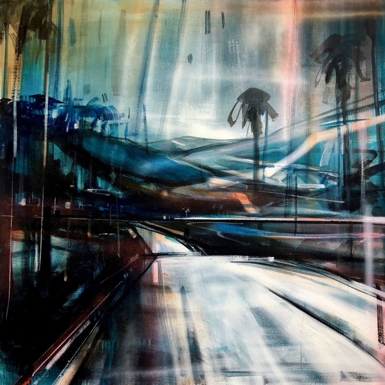 Anthony Garratt, Bwindi, 2022