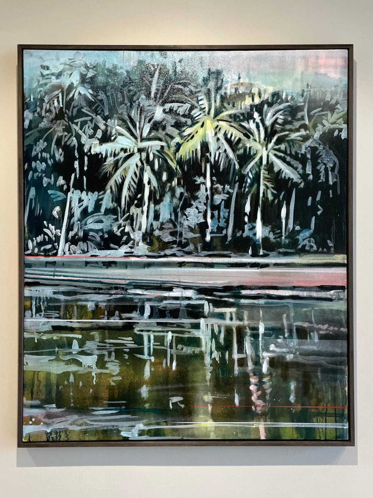 Anthony Garratt, Cahuita, 2023