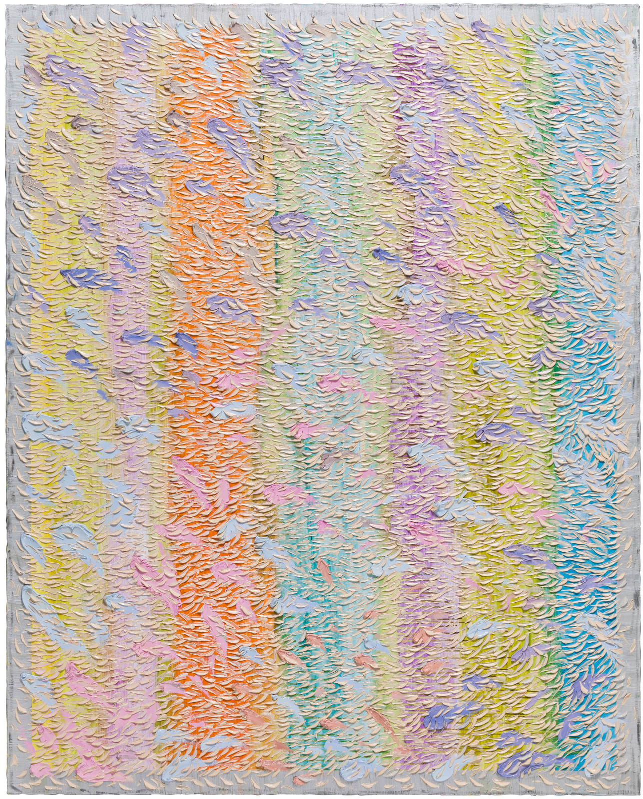 Meeyoung Kim, Blower, 2023
