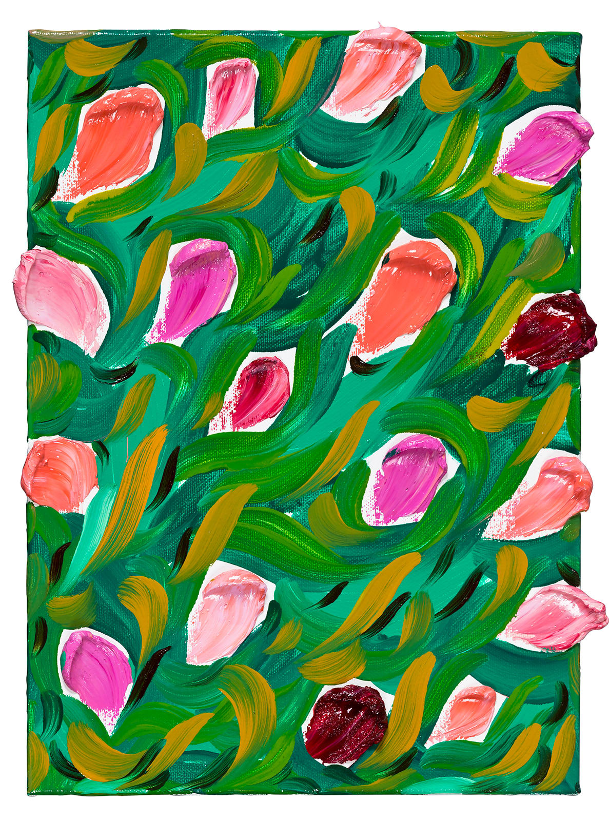 Meeyoung Kim, In Bloom, 2024