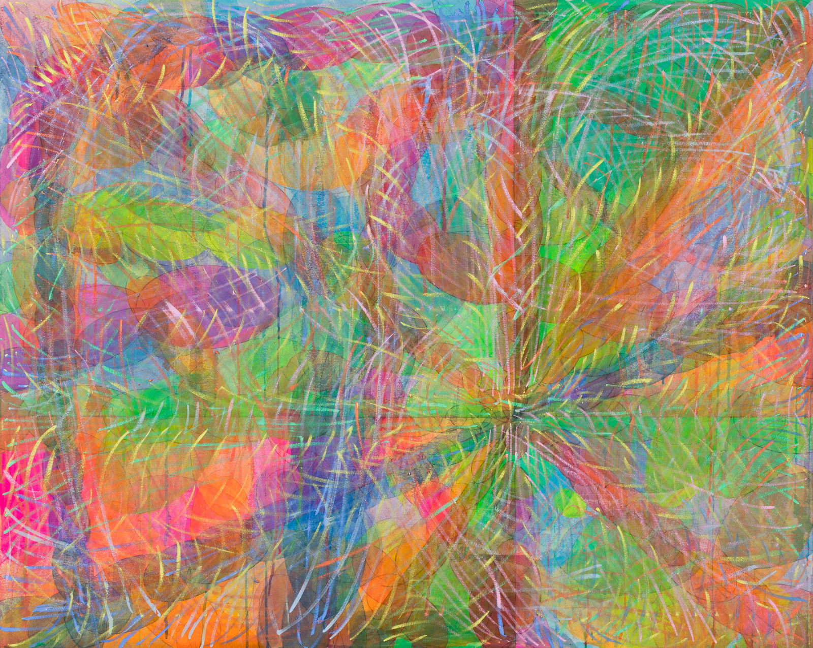 Meeyoung Kim, Momentum, 2023-24