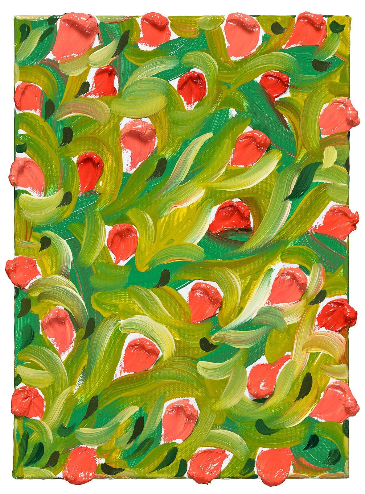 Meeyoung Kim, In Coral, 2024