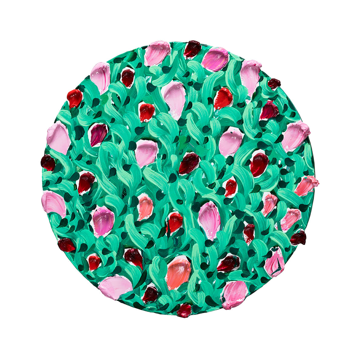 Meeyoung Kim, In Bloom, 2024