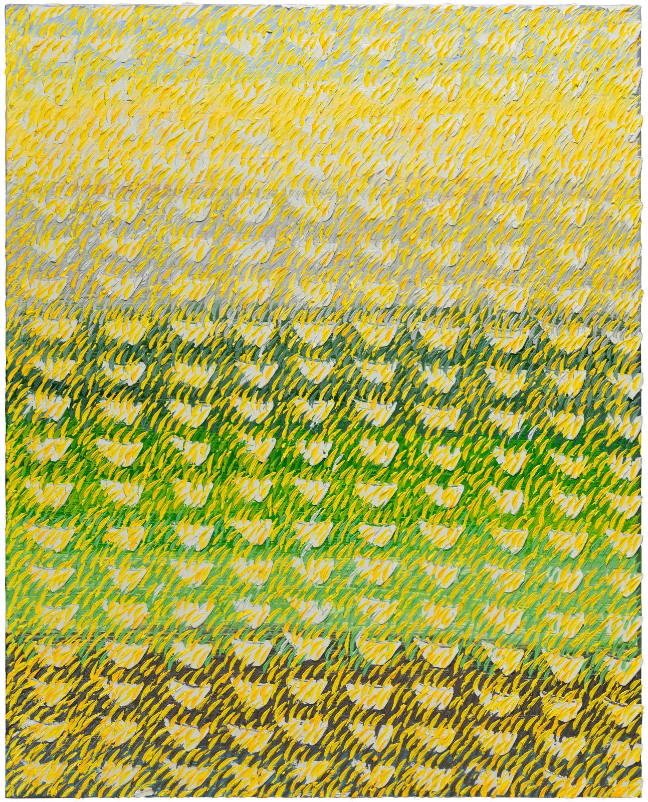 Meeyoung Kim, Breeze, 2023-24