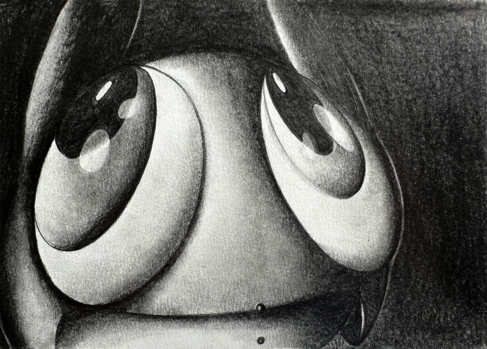 Edgar Plans, Scared boy, 2023