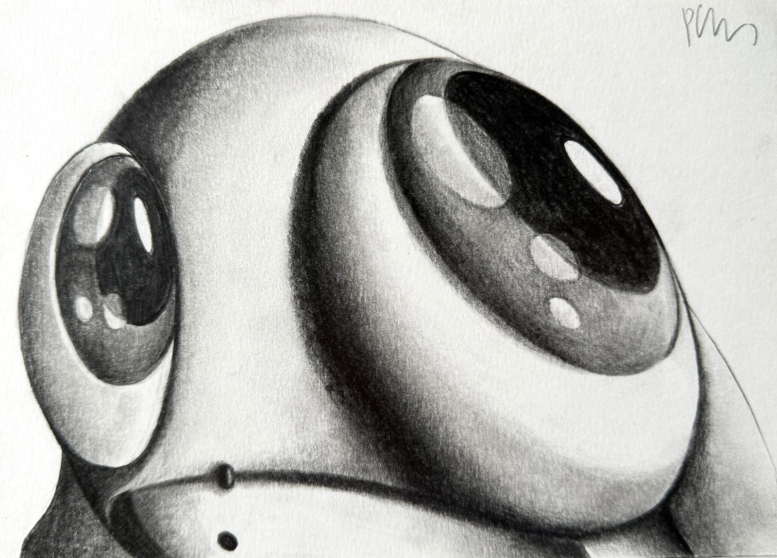 Edgar Plans, Curious boy, 2023