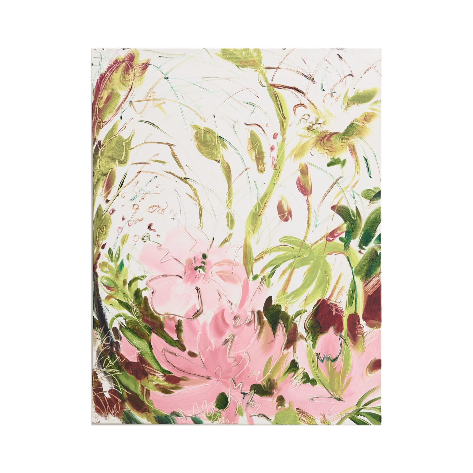 Yoonsoo Kwon, Splash, Burst, Love series 2, 2023