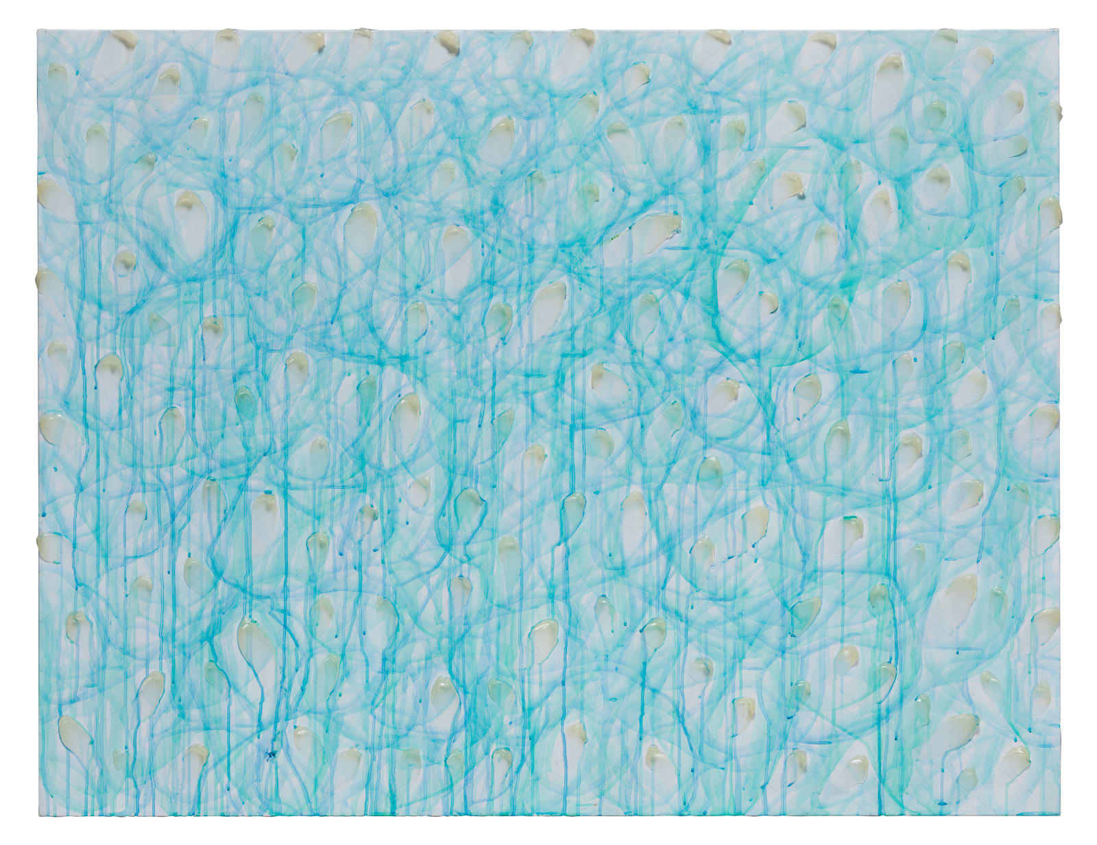 Meeyoung Kim, Melting Point, 2023
