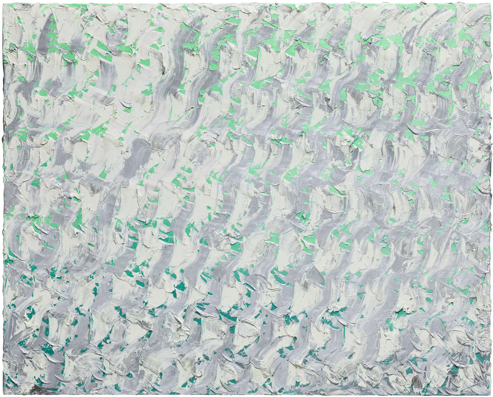 Meeyoung Kim, Icicles, 2023