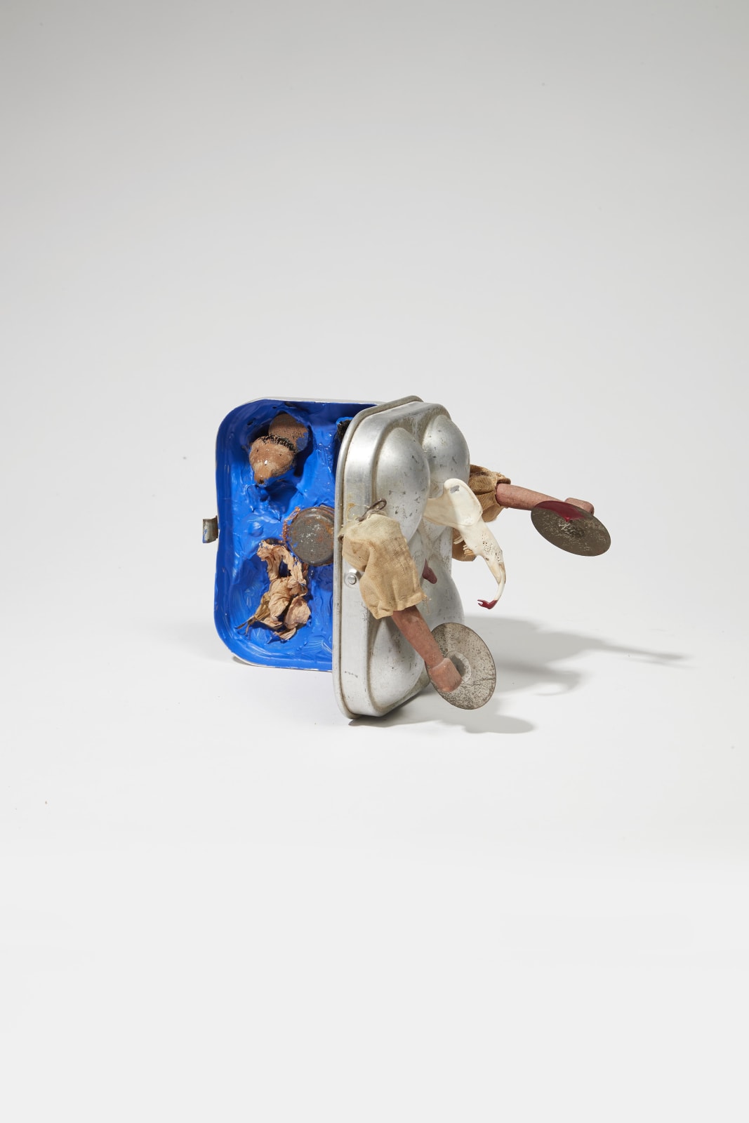 Sabine Monirys, Untitled