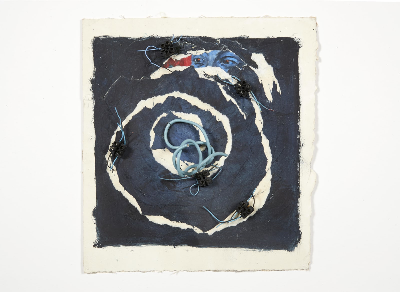 Sabine Monirys, Untitled