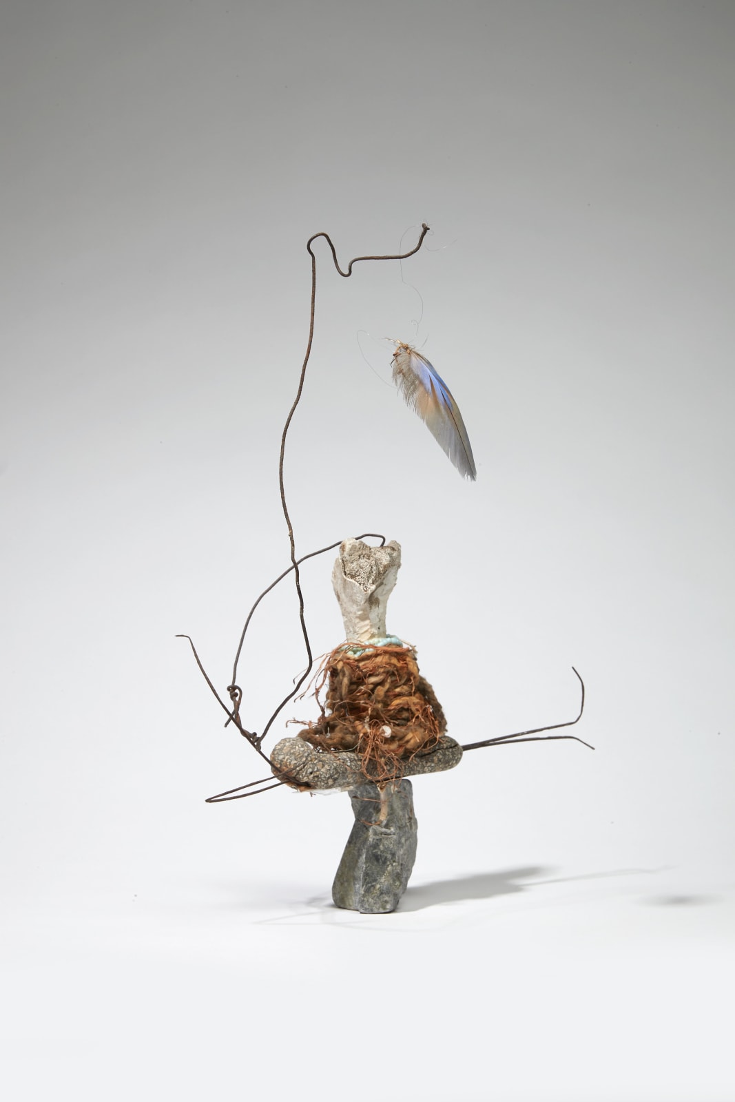 Sabine Monirys, C’est vous qui aboyez ?, 1999