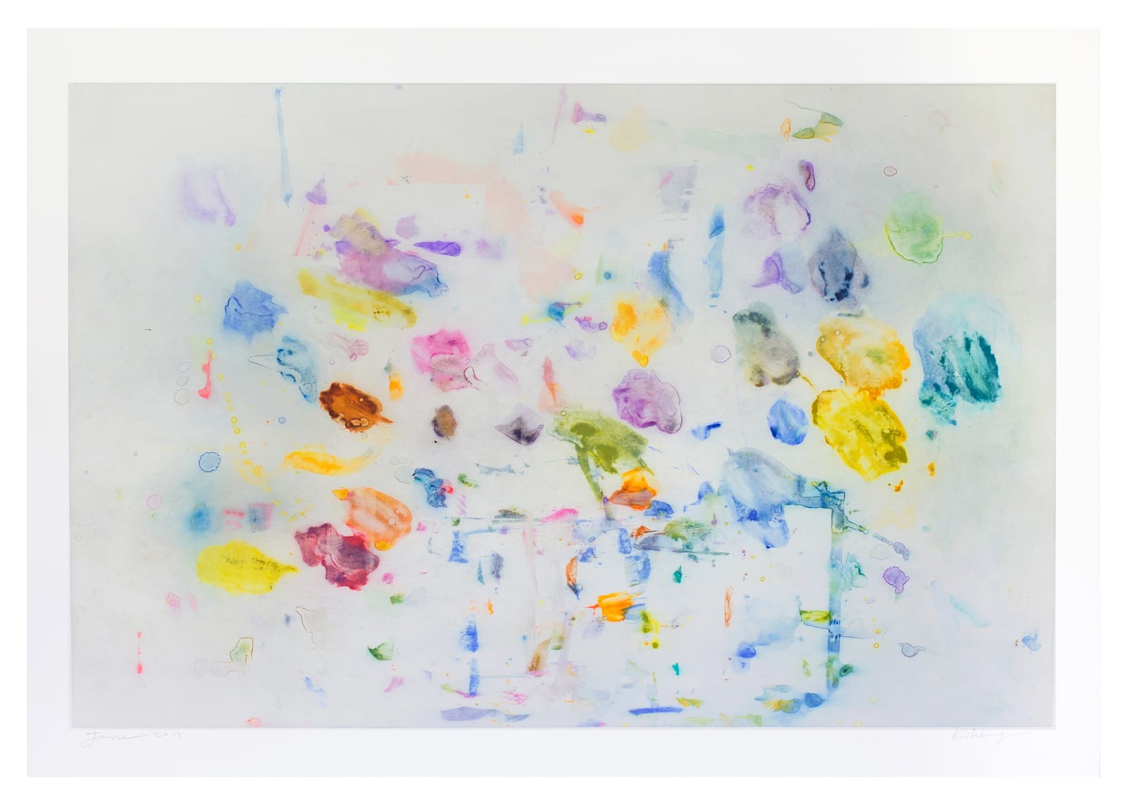 Kitikong Tilokwattanotai, JUNE 2018 - 2 , 2018