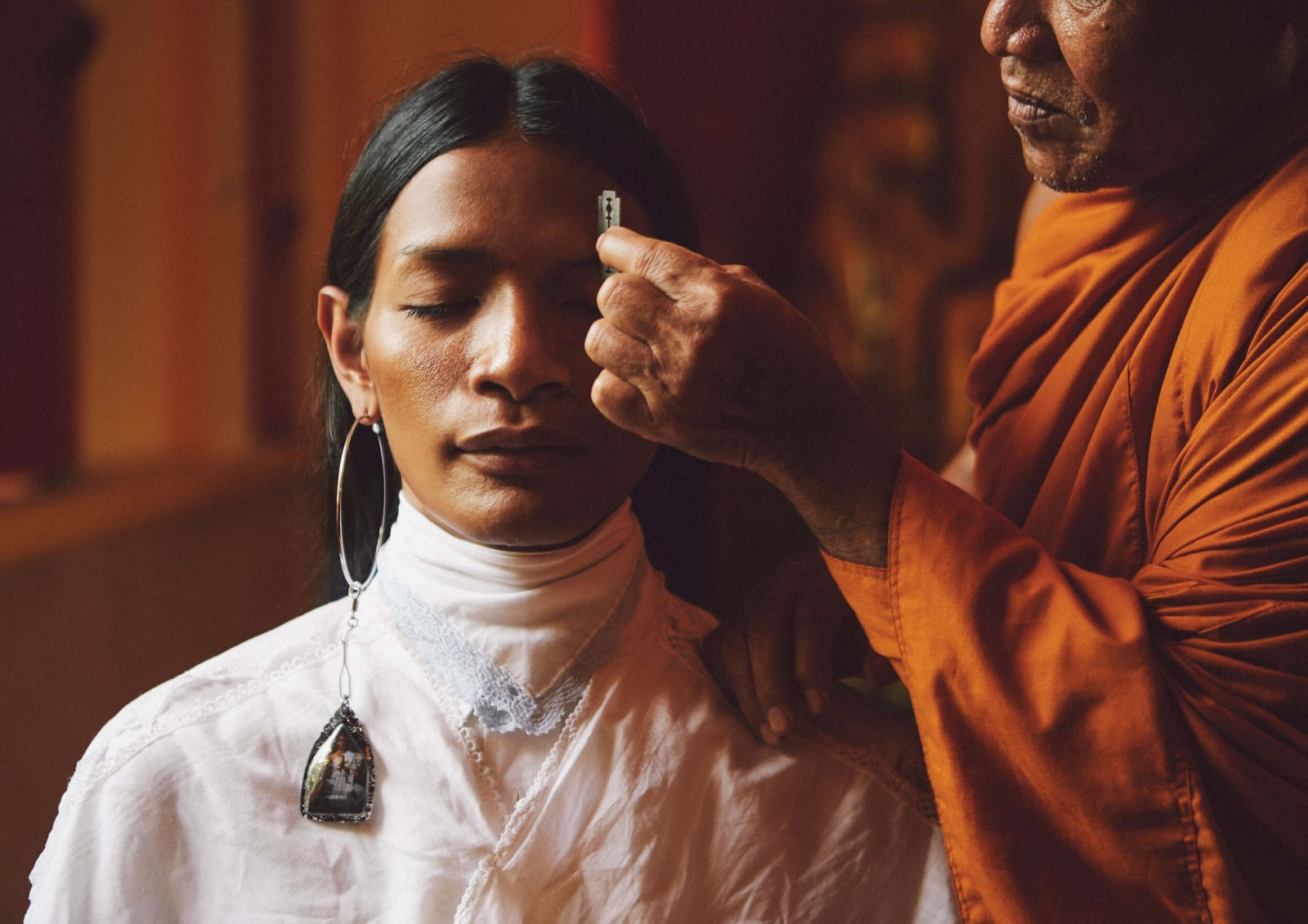 Phanlert Sriprom, No. 7, 2018