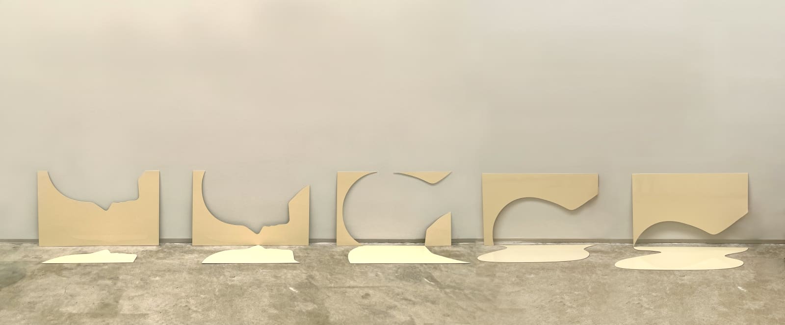 TUNA Dunn, Someone else or nothing at all, 2021