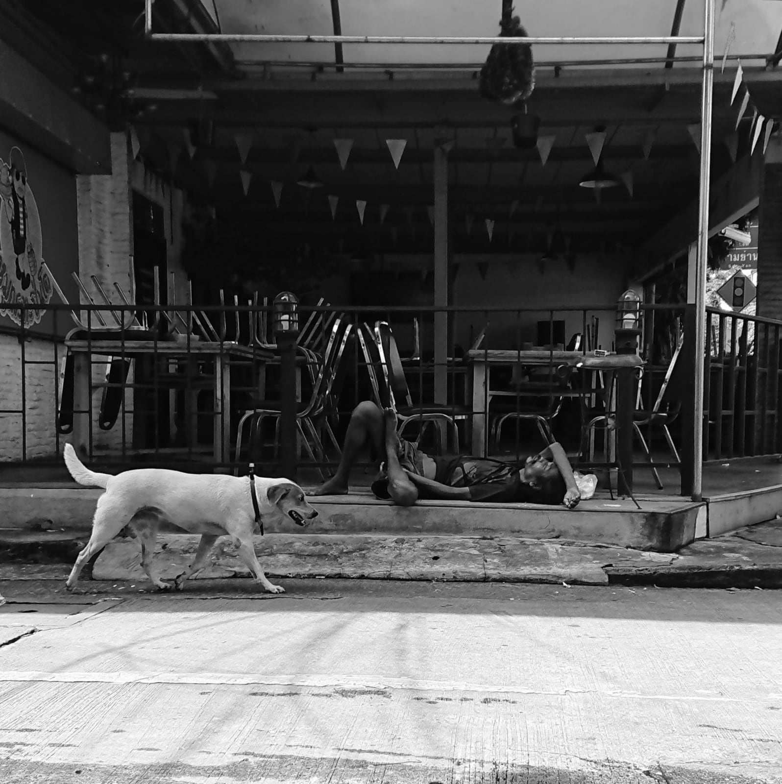 Wittawat Tongkeaw, Memorabilia No. 20, 2021