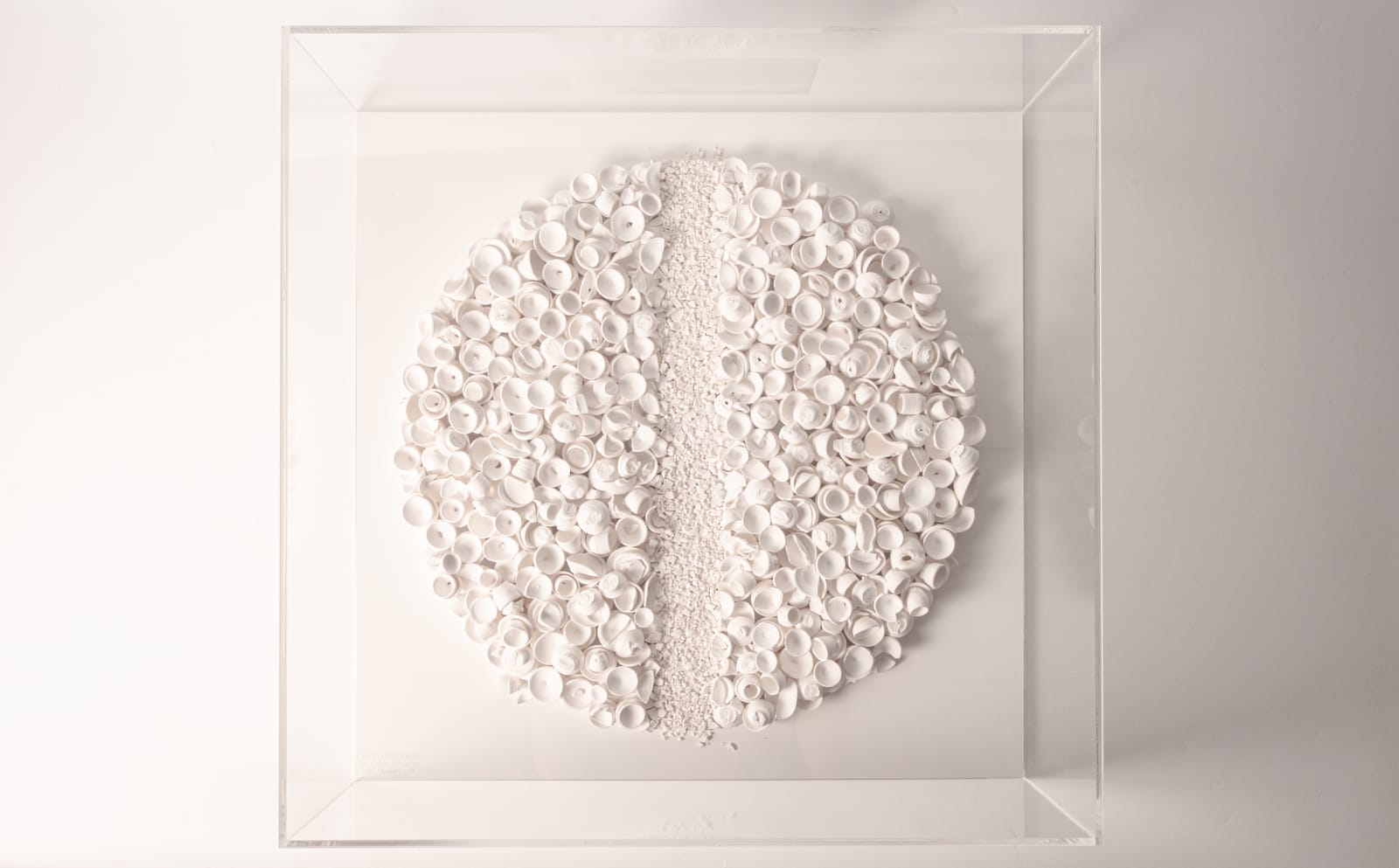 Aor Sutthiprapha, Suchness in the box , 2021