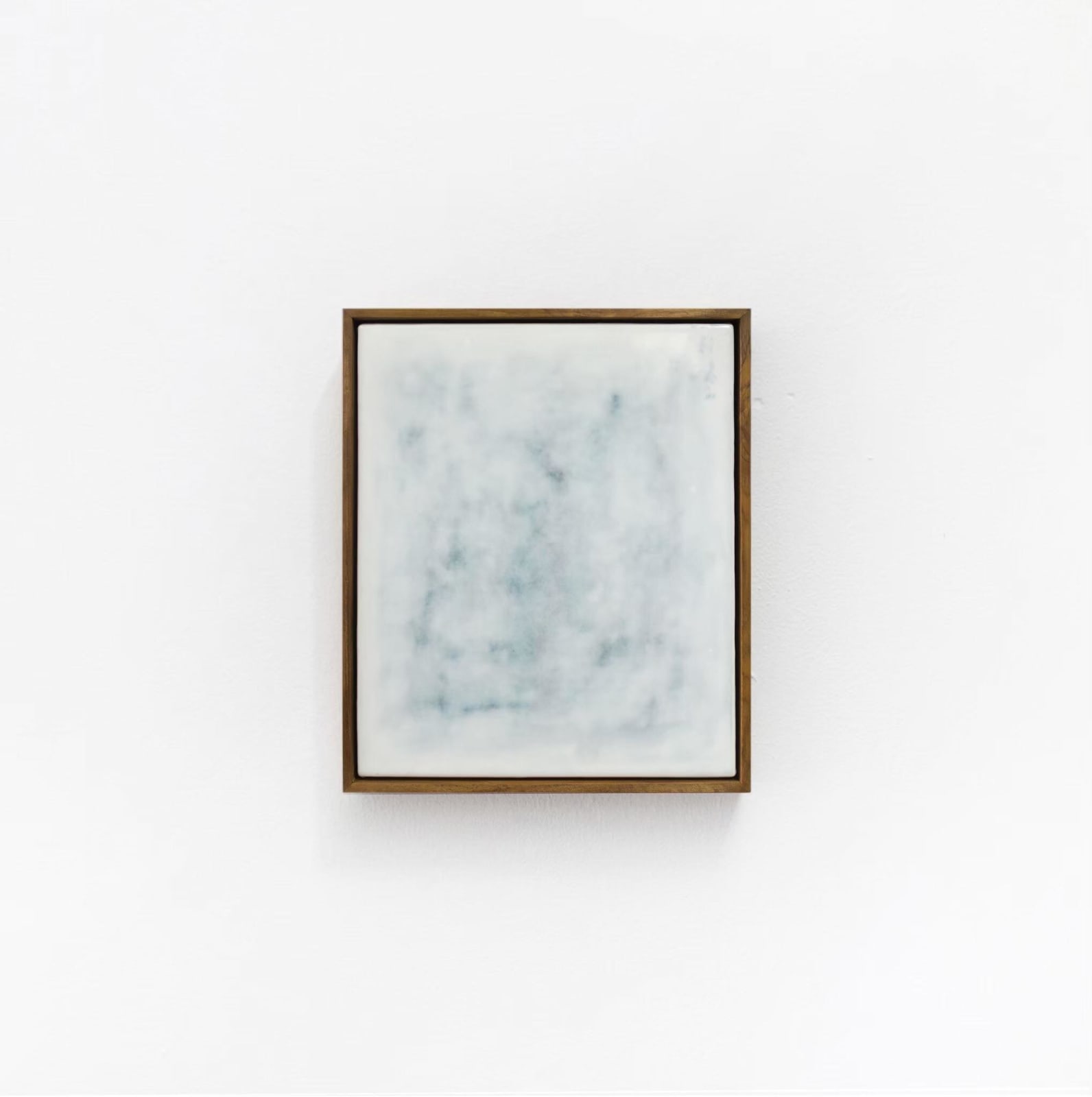 Kitikong Tilokwattanotai, The White area, 2021