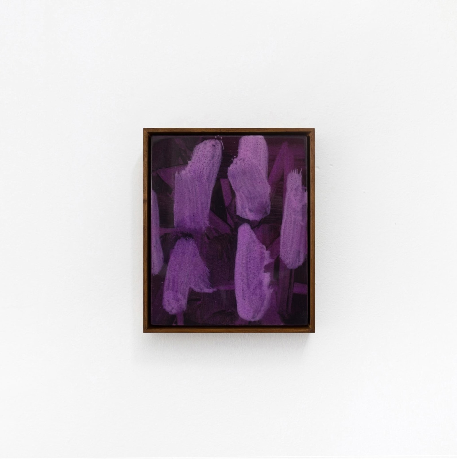 Kitikong Tilokwattanotai, Hyacinth, 2022