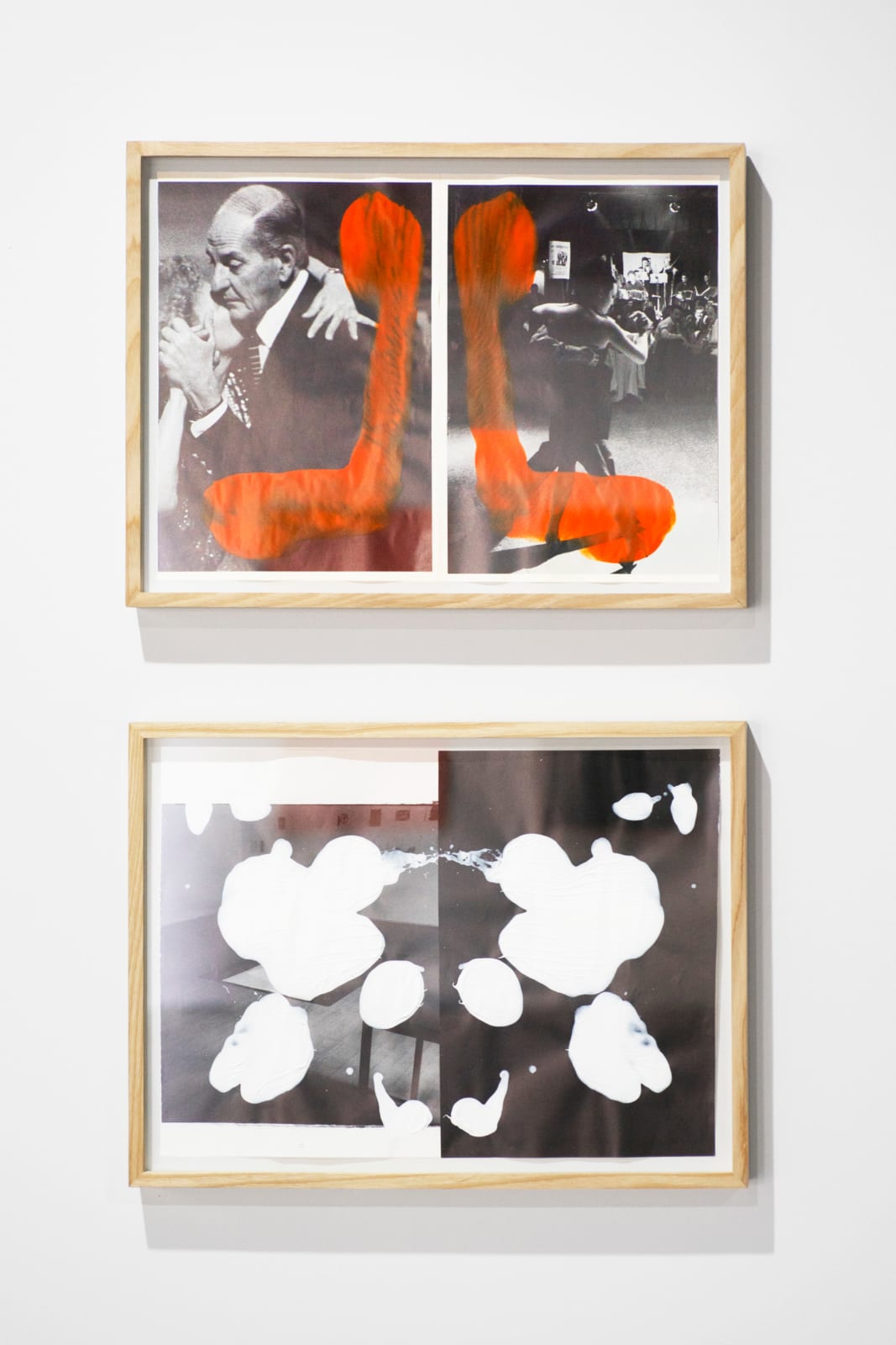 Tashi Brauen, Last Tango, 2020