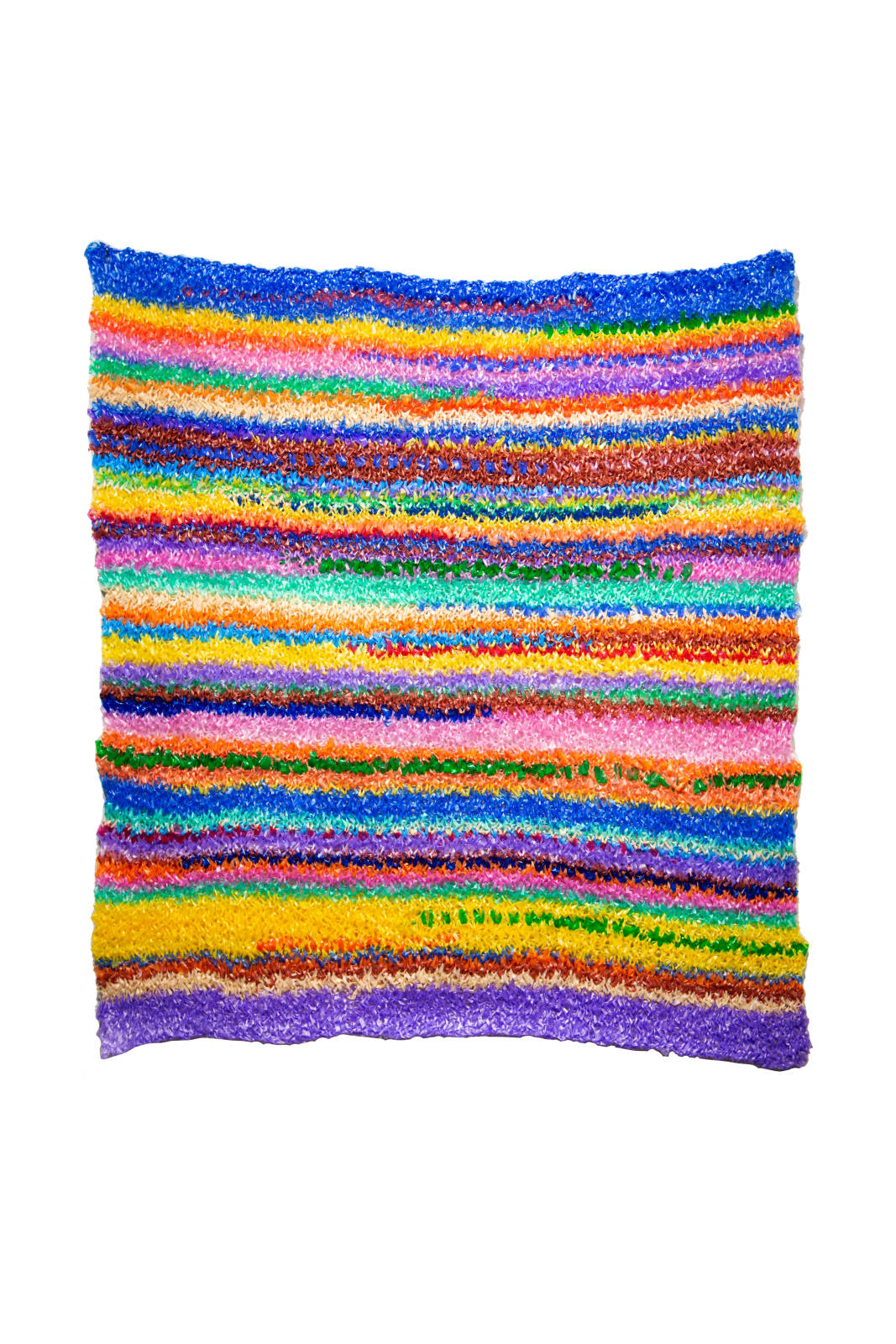 Kanchalee Ngamdamronk, Spectrum field, 2022