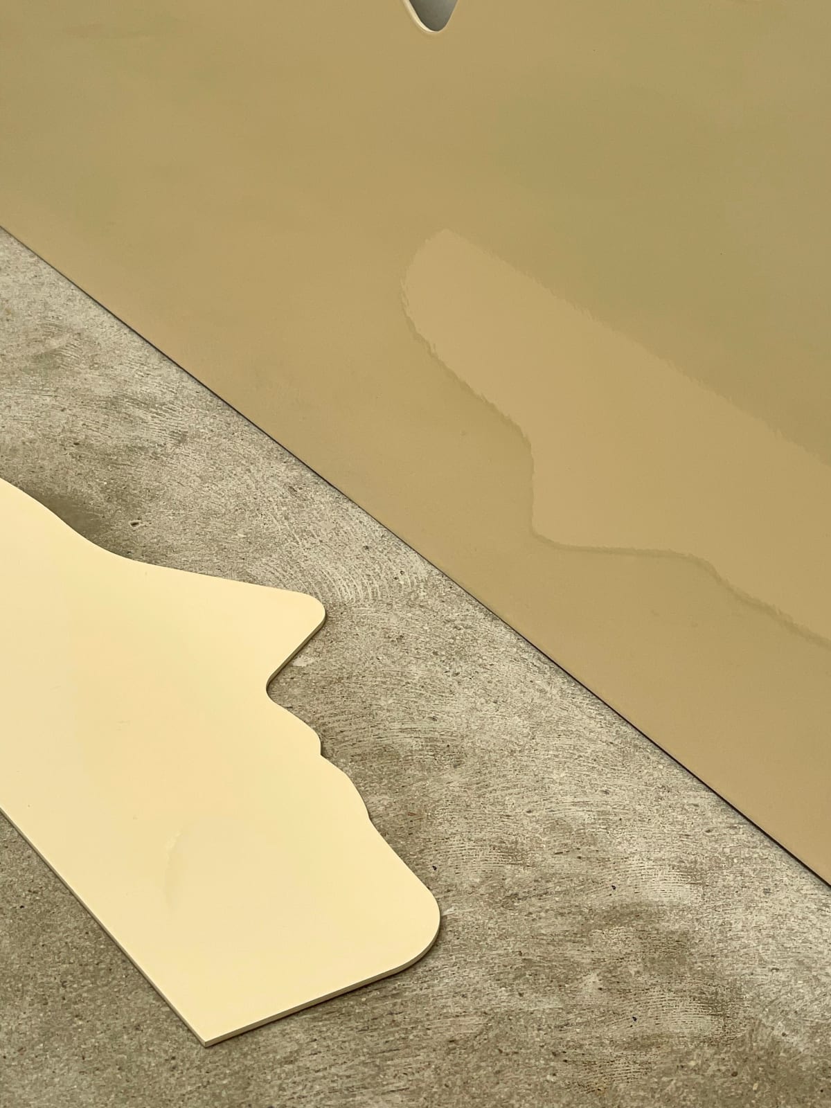 TUNA Dunn, Someone else or nothing at all, 2021