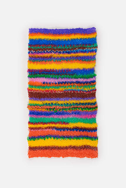 Kanchalee Ngamdamronk, Color field, 2022