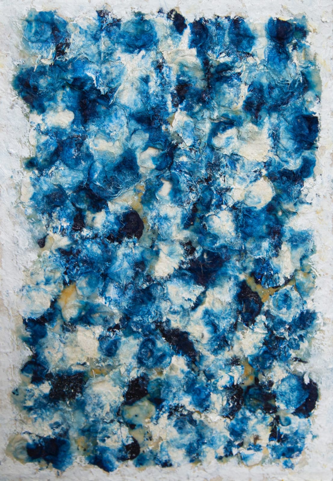 Pichai Pongsasaovapark, A Disproportionate Burden #4, 2021